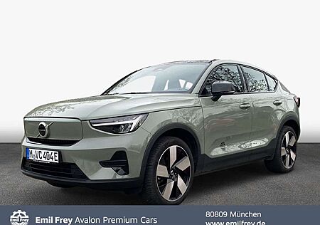 Volvo C40 Recharge 82 kWh Single M. Extended Range RWD P