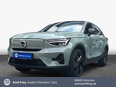 Volvo C40 Recharge 82 kWh Single M. Extended Range RWD P