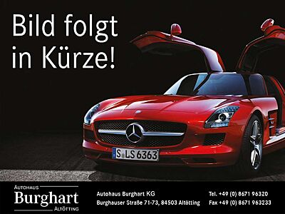 Mercedes-Benz CLA 250 CLA 250 e SB AMG Line Advanced/AHK/Kamera/LED Navi
