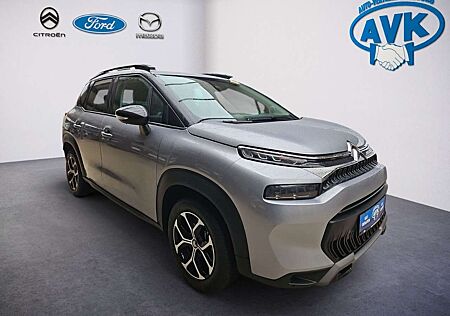 Citroën C3 Aircross Citroen Plus Navigation, Bluetooth, Klima