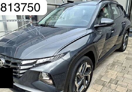 Hyundai Tucson Hybrid 4WD LED/19"/KAMERA/DAB