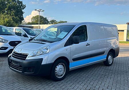 Peugeot Expert L2H1 KASTEN LANG KLIMA/PDC/TÜV NEU/1.HAND
