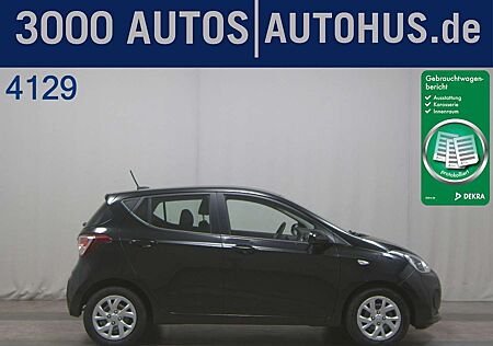 Hyundai i10 1.0 Klima Radio