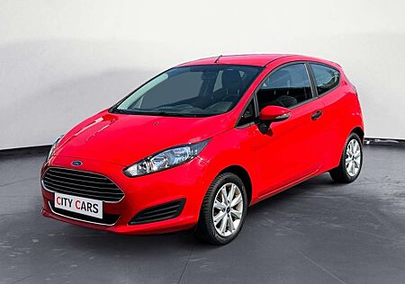 Ford Fiesta 1.25 Ambiente