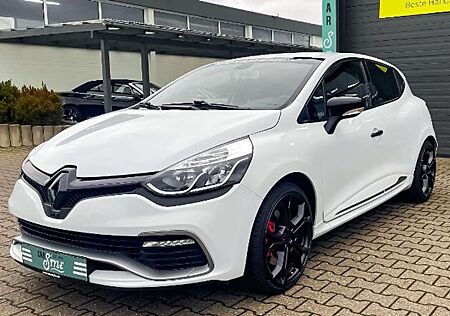 Renault Clio IV 1.6 Turbo R.S.NAVI SHZ