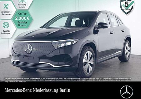 Mercedes-Benz EQA 250 PROG+SPUR