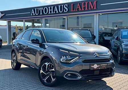 Citroën C4 Citroen Lim. Shine PURETECH AUTO.*KEYLESS*HEAD-UP*KAM