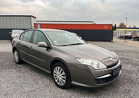 Renault Laguna III Expression