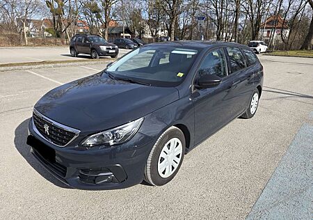 Peugeot 308 SW BlueHDi 100 Stop & Start Access