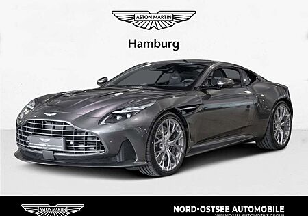 Aston Martin DB12 Coupe Aston Martin Hamburg