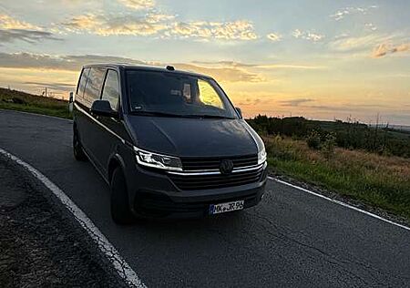 VW T6 Transporter Volkswagen T6.1 Transporter FWD