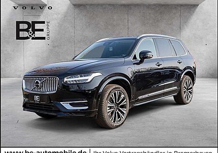 Volvo XC 90 XC90 T8 Plus Bright AWD H/K PANORAMADACH 360°