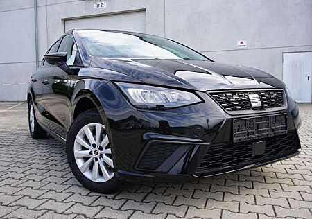 Seat Ibiza 1.0TSI Style Navi PDC SHZ LED Tempomat