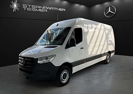 Mercedes-Benz Sprinter 317 CDI Maxi AHK 3,5 to