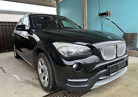 BMW X1 sDrive 18d X-Line