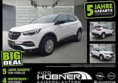 Opel Grandland X Ultimate Autom. Park&Go Premium|AHK