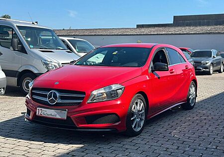 Mercedes-Benz A 180 d BlueEfficiency AMG*Garantie*Alcantara*