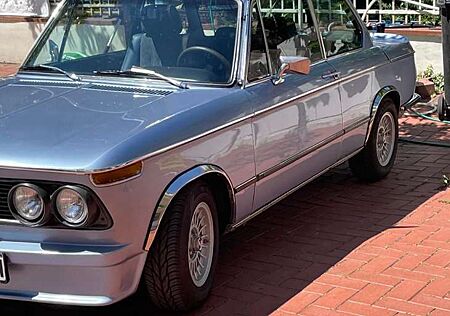 BMW 2002