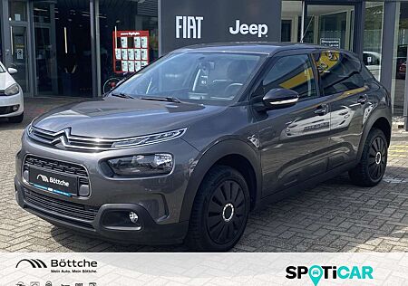 Citroën C4 Cactus Citroen FEEL /Temp/PDC/Klima/5-Jahre-Garantie