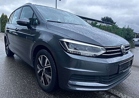 VW Touran Volkswagen Comfortline BMT/Start-Stopp NAVI/ACC/1.Hd