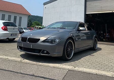 BMW 630i 630