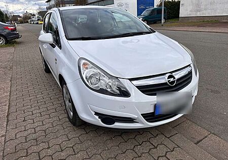 Opel Corsa Edition "111 Jahre"