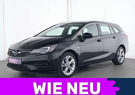 Opel Astra Elegance Ergonomiesitz|Navi|Kamera|PDC|LED