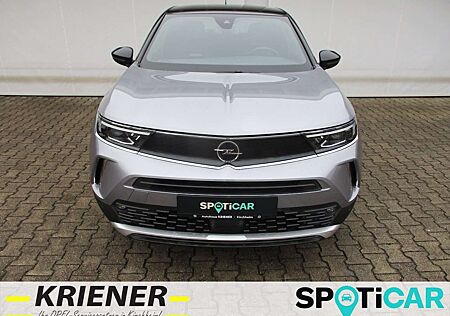 Opel Mokka e Ultimate