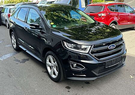 Ford Edge Sport 4x4~NAVI~SPUR~EU6~AUTOMATIK