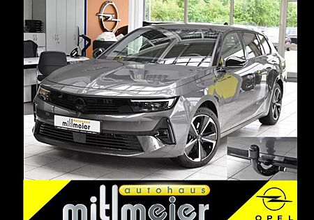 Opel Astra ST 1.2T GS NAVI AHK Keyless 360°Kamera DAB
