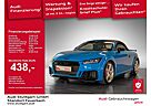 Audi TT RS Roadster quattro S tronic Carbon