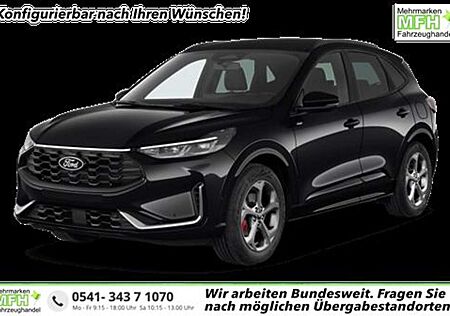 Ford Kuga Titanium (5) 1.5 EcoBoost 186PS AUTOMATIK, 5 Ja...