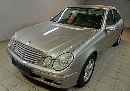 Mercedes-Benz E 220 E -Klasse Lim. CDI