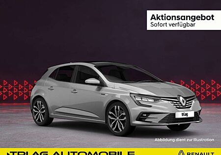 Renault Megane E-Tech Techno 220 Comfort Range