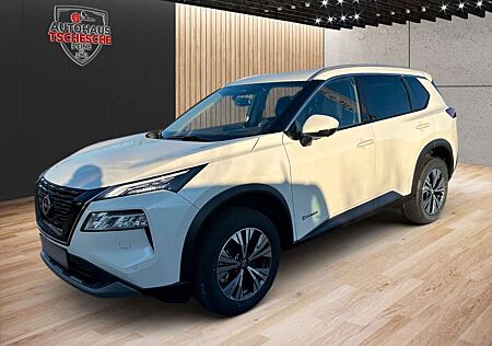 Nissan X-Trail e-Power e-4orce N-Connecta *GJR*SHZ*