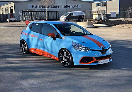 Renault Clio +TCe+220+EDC+R.S.+Trophy