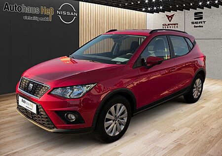 Seat Arona 1.0 TSI DSG*R-Kam*AHK*Navi