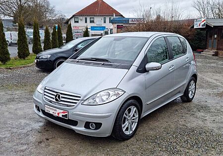Mercedes-Benz A 180 A -Klasse CDI*Automatik*/ Garantie