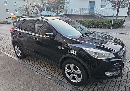 Ford Kuga 1.5 EcoBoost 2x4 SYNC