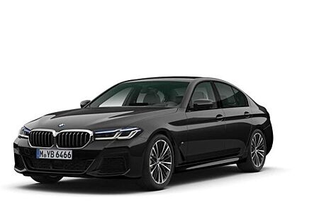 BMW 540 d xDrive M Sportpaket Innovationsp. Klimaaut.