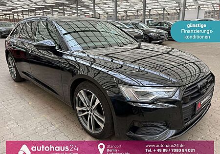 Audi A6 40 2.0 TDI Avant quattro sport|ACC|Pano|LED