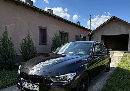 BMW 320d 320 Modern Line