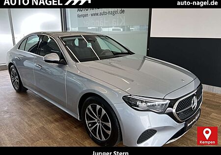 Mercedes-Benz E 200 Avantgarde +DIGITAL-LIGHT+NAVI+DAB+360°+