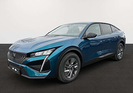 Peugeot 408 Allure HYBRID 145 e-DSC6