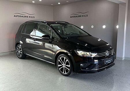 VW Golf Sportsvan Volkswagen Lounge XENON*NAVI*ACC*SHZ*PDC
