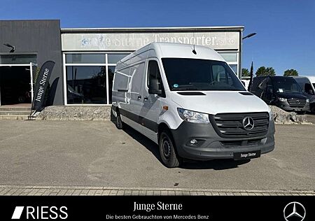 Mercedes-Benz Sprinter 315 CDI KA/MAXI/L3H2/4325/MBUX/NAVI/360°/KLIMA/TEM