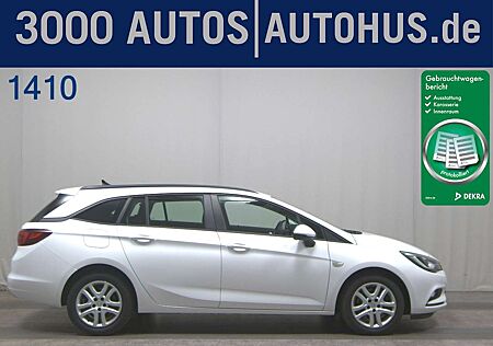 Opel Astra ST 1.6 D Business Ed. Navi LED PDC SHZ