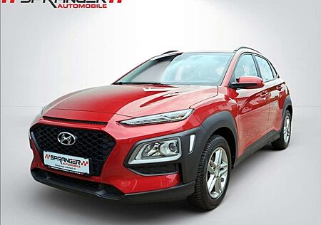 Hyundai Kona 1.0 Trend R.Cam SHZG Bluetooth