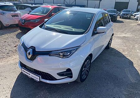 Renault ZOE EV50 135hp Techno
