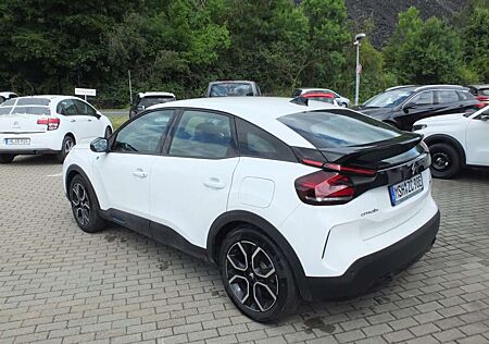 Citroën C4 Citroen e- 136 FEEL PACK